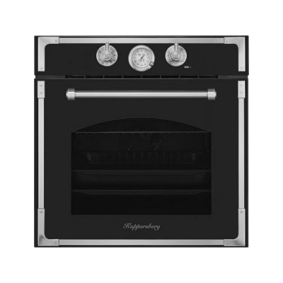 Духовой шкаф Kuppersberg RC 6911 ANT Silver Духовой шкаф Kuppersberg RC 6911 ANT Silver