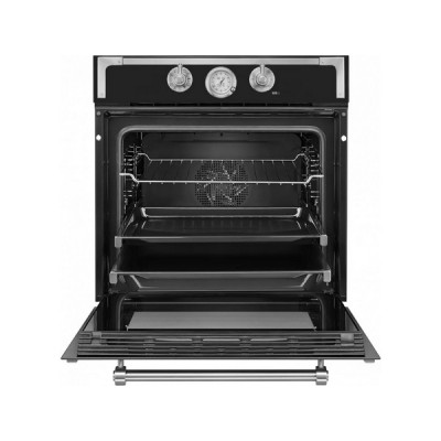 Духовой шкаф Kuppersberg RC 6911 ANT Silver Духовой шкаф Kuppersberg RC 6911 ANT Silver