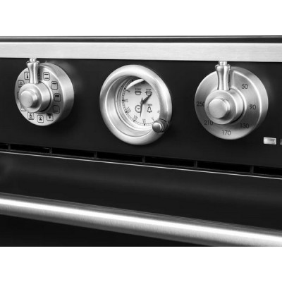 Духовой шкаф Kuppersberg RC 6911 ANT Silver Духовой шкаф Kuppersberg RC 6911 ANT Silver