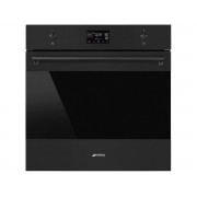 Духовой шкаф SMEG SOP6302S2PN с паром