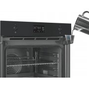 Духовой шкаф SMEG SOP6302S2PN с паром