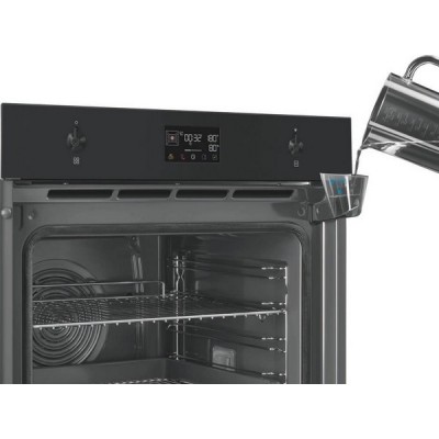 Духовой шкаф SMEG SOP6302S2PN с паром Духовой шкаф SMEG SOP6302S2PN с паром