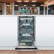 Посудомоечная машина Jacky's JD SB5301