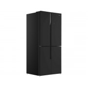 Холодильник MAUNFELD MFF181NFB