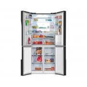 Холодильник MAUNFELD MFF181NFB