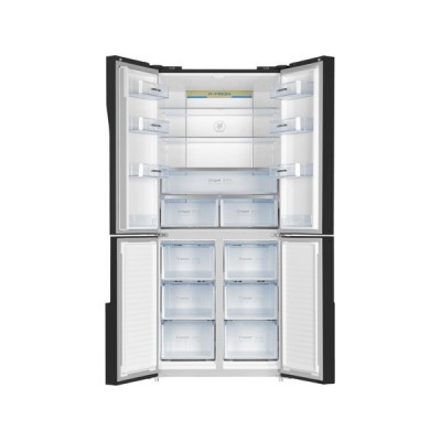 Холодильник MAUNFELD MFF181NFB Холодильник MAUNFELD MFF181NFB