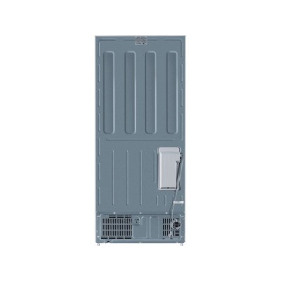 Холодильник MAUNFELD MFF181NFB Холодильник MAUNFELD MFF181NFB