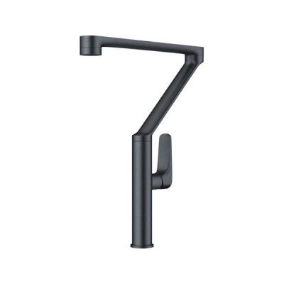 Смеситель Omoikiri Tara-GM латунь/вороненая сталь (4994374) Смеситель Omoikiri Tara-GM латунь/вороненая сталь (4994374)