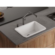 Смеситель Omoikiri Tara-GM латунь/вороненая сталь (4994374)