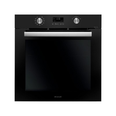 Духовой шкаф Brandt BOP2438B Духовой шкаф Brandt BOP2438B