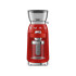 Кофемолка SMEG CGF03RDEU красный Кофемолка SMEG CGF03RDEU красный
