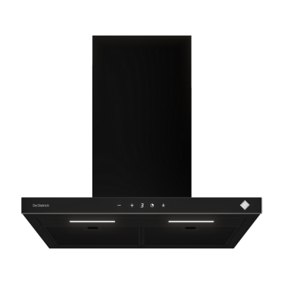 Вытяжка De Dietrich DHB4674X Вытяжка De Dietrich DHB4674X