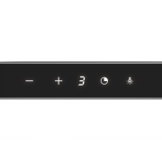 Вытяжка De Dietrich DHB4674X