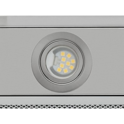 Вытяжка KRONA IDA 600 INOX 3P Вытяжка KRONA IDA 600 INOX 3P