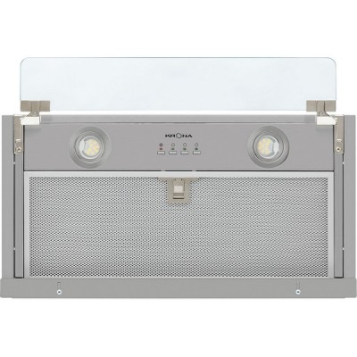 Вытяжка KRONA IDA 600 INOX 3P Вытяжка KRONA IDA 600 INOX 3P