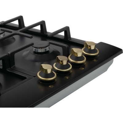 Варочная панель Korting HG 661 CTGN газовая Варочная панель Korting HG 661 CTGN газовая