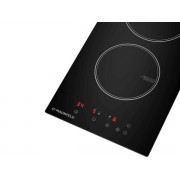 Варочная панель MAUNFELD CVI292BK индукционная