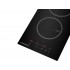 Варочная панель MAUNFELD CVI292BK индукционная Варочная панель MAUNFELD CVI292BK индукционная