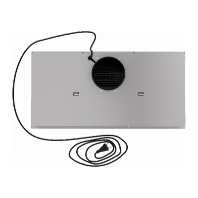 Вытяжка Elikor Cube Cube Basic 60П-500-К3Д хром Вытяжка Elikor Cube Cube Basic 60П-500-К3Д хром