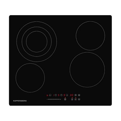 Варочная панель Kuppersberg ECS 630 электрическая Варочная панель Kuppersberg ECS 630 электрическая