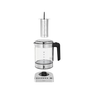 Электрический чайник (заварочный чайник) WMF KITCHENminis 1л Электрический чайник (заварочный чайник) WMF KITCHENminis 1л