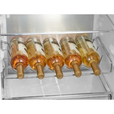 Холодильник Midea MDRE416FGE01M встраиваемый Холодильник Midea MDRE416FGE01M встраиваемый