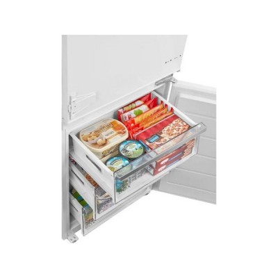 Холодильник Midea MDRE416FGE01M встраиваемый Холодильник Midea MDRE416FGE01M встраиваемый