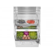 Холодильник Midea MDRE416FGE01M встраиваемый