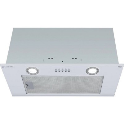 Вытяжка MEFERI INBOX60WH ULTRA Вытяжка MEFERI INBOX60WH ULTRA