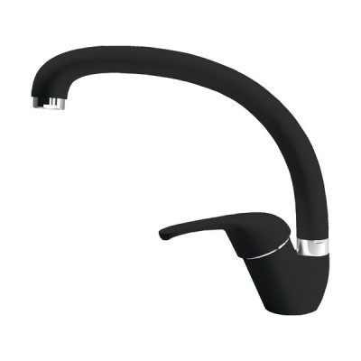 Смеситель Florentina Мира нуар классик Смеситель Florentina Мира нуар классик