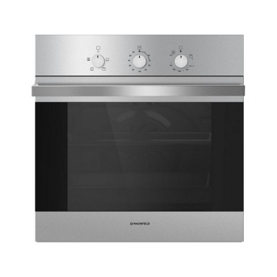 Духовой шкаф MAUNFELD MGOG.673S газовый Духовой шкаф MAUNFELD MGOG.673S газовый
