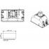 Вытяжка Falmec BUILT-IN 70 MAX BK Вытяжка Falmec BUILT-IN 70 MAX BK