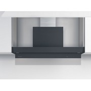 Вытяжка Pando TIX/90 ANTRACITA V.1250 ECO