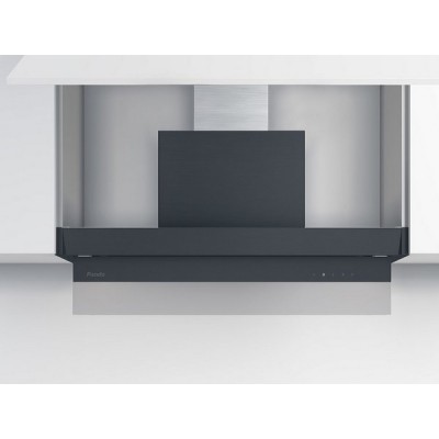 Вытяжка Pando TIX/90 ANTRACITA V.1250 ECO Вытяжка Pando TIX/90 ANTRACITA V.1250 ECO