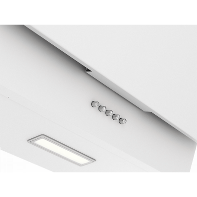 Вытяжка Elikor Титан 50П-430-К3Д белый SM Вытяжка Elikor Титан 50П-430-К3Д белый SM