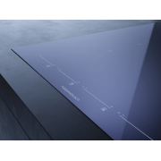 Варочная панель Kuppersbusch KI 6800.1 MR индукционная