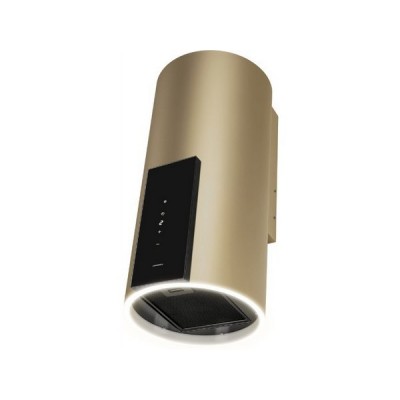 Вытяжка MAUNFELD ALBA 39 Wall золотой Вытяжка MAUNFELD ALBA 39 Wall золотой