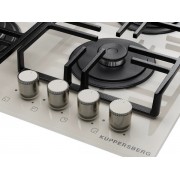Варочная панель Kuppersberg FG 69 W газовая