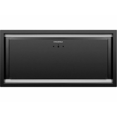 Вытяжка MAUNFELD MZR Cool 60 чёрный Вытяжка MAUNFELD MZR Cool 60 чёрный