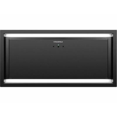 Вытяжка MAUNFELD MZR Cool 60 чёрный Вытяжка MAUNFELD MZR Cool 60 чёрный