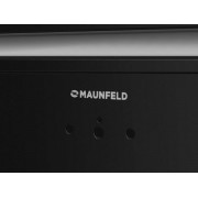 Вытяжка MAUNFELD MZR Cool 60 чёрный
