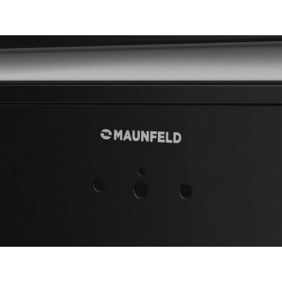 Вытяжка MAUNFELD MZR Cool 60 чёрный Вытяжка MAUNFELD MZR Cool 60 чёрный