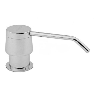 Дозатор Longran LD0003, Chrome Дозатор Longran LD0003, Chrome