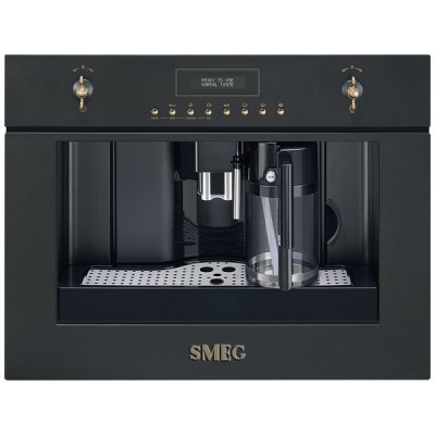 Кофе-машина SMEG CMS8451A Кофе-машина SMEG CMS8451A