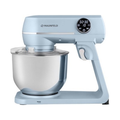 Миксер планетарный MAUNFELD MF-423BL Миксер планетарный MAUNFELD MF-423BL