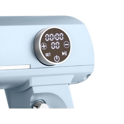 Миксер планетарный MAUNFELD MF-423BL Миксер планетарный MAUNFELD MF-423BL