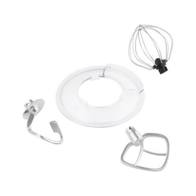 Миксер планетарный MAUNFELD MF-423BL Миксер планетарный MAUNFELD MF-423BL