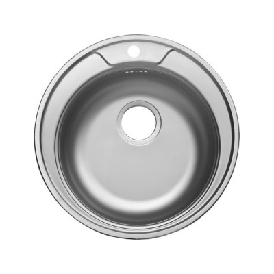 Мойка Ukinox Фаворит FAD500 -GT6K 0C Мойка Ukinox Фаворит FAD500 -GT6K 0C