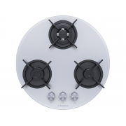 Варочная панель MAUNFELD EGHG.43.23CWG газовая