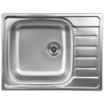 Мойка Ukinox Гранд GRP650.500 -GT8K 2L Мойка Ukinox Гранд GRP650.500 -GT8K 2L
